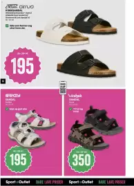 Sport Outlet kundeavis Side 36