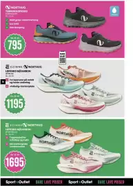 Sport Outlet kundeavis Side 38