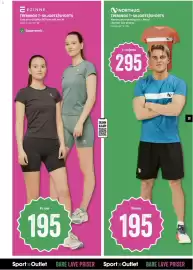 Sport Outlet kundeavis Side 39