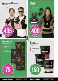 Sport Outlet kundeavis Side 40