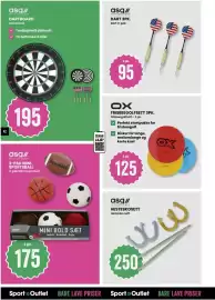 Sport Outlet kundeavis Side 42