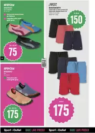 Sport Outlet kundeavis Side 44