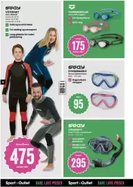 Sport Outlet kundeavis Side 46
