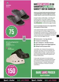 Sport Outlet kundeavis Side 47