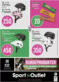 Sport Outlet kundeavis Side 48