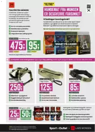 Sport Outlet kundeavis Side 5