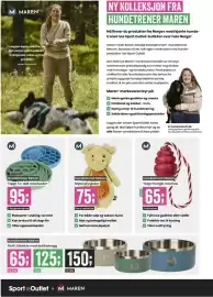 Sport Outlet kundeavis Side 6
