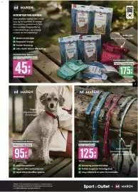 Sport Outlet kundeavis Side 7