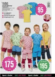 Sport Outlet kundeavis Side 8