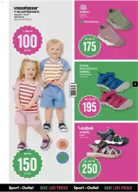 Sport Outlet kundeavis Side 9