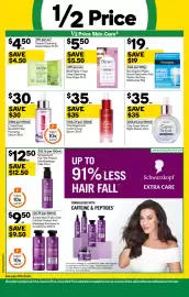 Woolworths catalogue week 25 Page 10