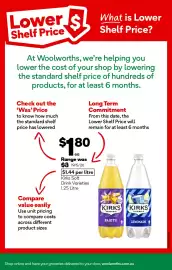 Woolworths catalogue week 25 Page 11