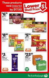 Woolworths catalogue week 25 Page 12
