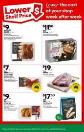 Woolworths catalogue week 25 Page 13