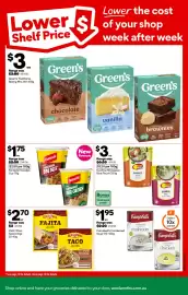 Woolworths catalogue week 25 Page 15