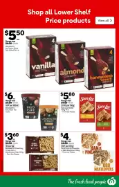 Woolworths catalogue week 25 Page 16