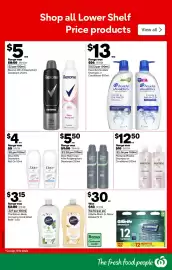 Woolworths catalogue week 25 Page 18