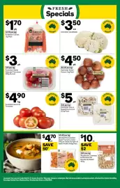 Woolworths catalogue week 25 Page 20