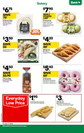 Woolworths catalogue week 25 Page 22