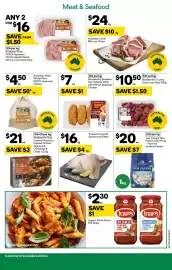 Woolworths catalogue week 25 Page 23