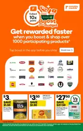 Woolworths catalogue week 25 Page 24