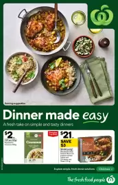Woolworths catalogue week 25 Page 26