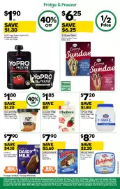 Woolworths catalogue week 25 Page 27