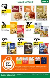 Woolworths catalogue week 25 Page 28