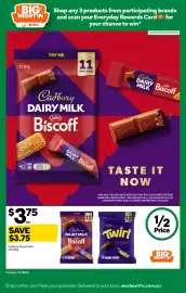 Woolworths catalogue week 25 Page 33