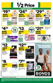 Woolworths catalogue week 25 Page 34