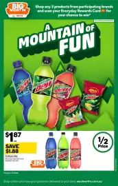 Woolworths catalogue week 25 Page 35