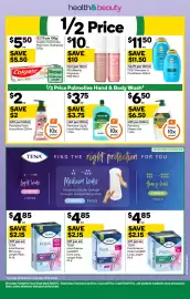 Woolworths catalogue week 25 Page 37
