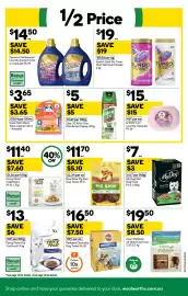 Woolworths catalogue week 25 Page 39