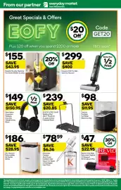 Woolworths catalogue week 25 Page 43