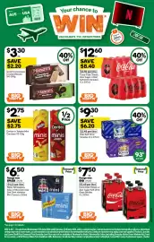 Woolworths catalogue week 25 Page 5