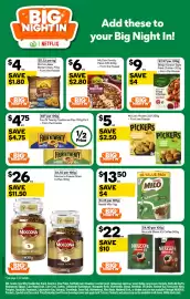 Woolworths catalogue week 25 Page 6