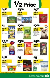 Woolworths catalogue week 25 Page 8