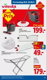 Lidl tilbudsavis uge 25 Side 11