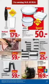 Lidl tilbudsavis uge 25 Side 3