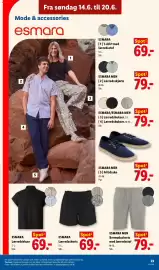 Lidl tilbudsavis uge 25 Side 7