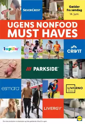 Lidl (gælder indtil 20-06)