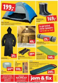 Jem & fix tilbudsavis uge 25 Side 2