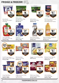 Foodworks catalogue week 25 Page 10