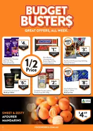 Foodworks catalogue week 25 Page 2