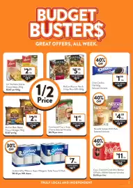 Foodworks catalogue week 25 Page 3