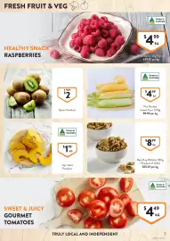 Foodworks catalogue week 25 Page 7