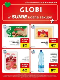 Globi gazetka tydzień 25 Strona 2