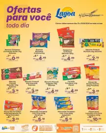 Encarte Super Lagoa Página 4