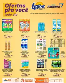 Encarte Super Lagoa Página 5