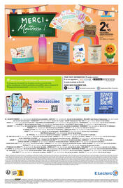 E.Leclerc folder Pagina 36